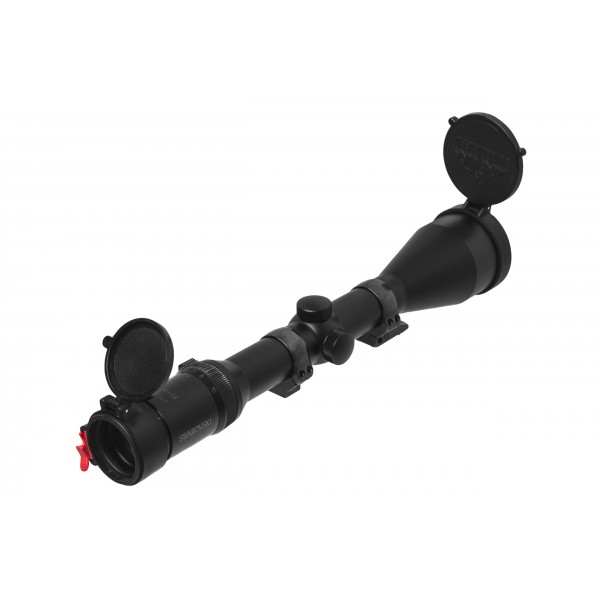 Приціл оптичний Swarovski PV-N 2.5-10х56 (30 мм) LS Plex N - 1203.00.05 Приціл оптичний Swarovski PV-N 2.5-10х56 (30 мм) LS Plex N - 1203.00.05