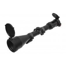 Приціл оптичний Swarovski PV-N 2.5-10х56 (30 мм) LS Plex N