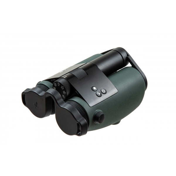 Інтелектуальний бінокль Swarovski AX VISIO 10x32 - SF-1L4LB0-0 Інтелектуальний бінокль Swarovski AX VISIO 10x32 - SF-1L4LB0-0