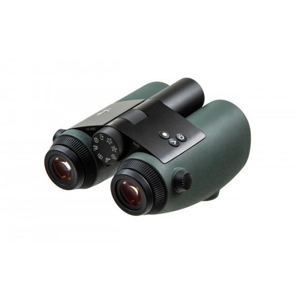 Інтелектуальний бінокль Swarovski AX VISIO 10x32 - SF-1L4LB0-0 Інтелектуальний бінокль Swarovski AX VISIO 10x32 - SF-1L4LB0-0