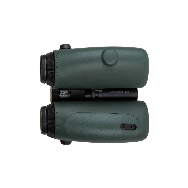 Інтелектуальний бінокль Swarovski AX VISIO 10x32 - SF-1L4LB0-0 Інтелектуальний бінокль Swarovski AX VISIO 10x32 - SF-1L4LB0-0
