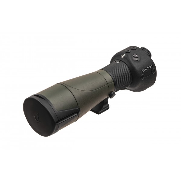 Модуль объектива Swarovski STR 80 MRAD - STR80MRAD Модуль объектива Swarovski STR 80 MRAD - STR80MRAD