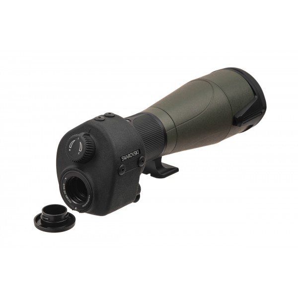 Модуль объектива Swarovski STR 80 MRAD - STR80MRAD Модуль объектива Swarovski STR 80 MRAD - STR80MRAD
