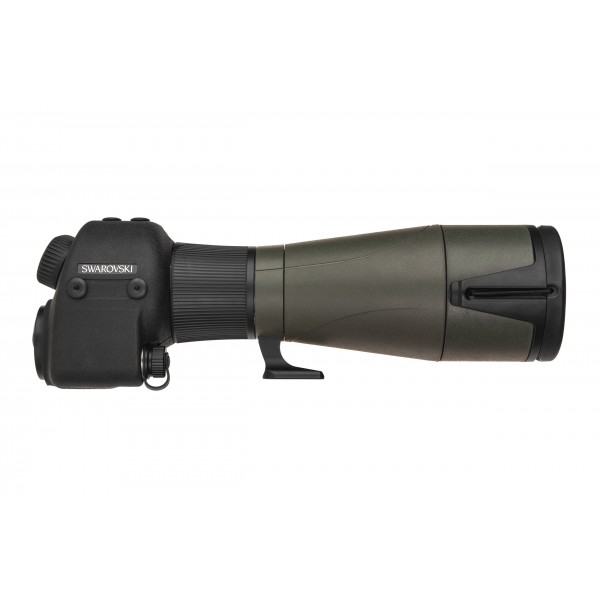 Модуль объектива Swarovski STR 80 MRAD - STR80MRAD Модуль объектива Swarovski STR 80 MRAD - STR80MRAD