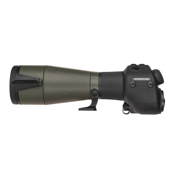 Модуль объектива Swarovski STR 80 MRAD - STR80MRAD Модуль объектива Swarovski STR 80 MRAD - STR80MRAD