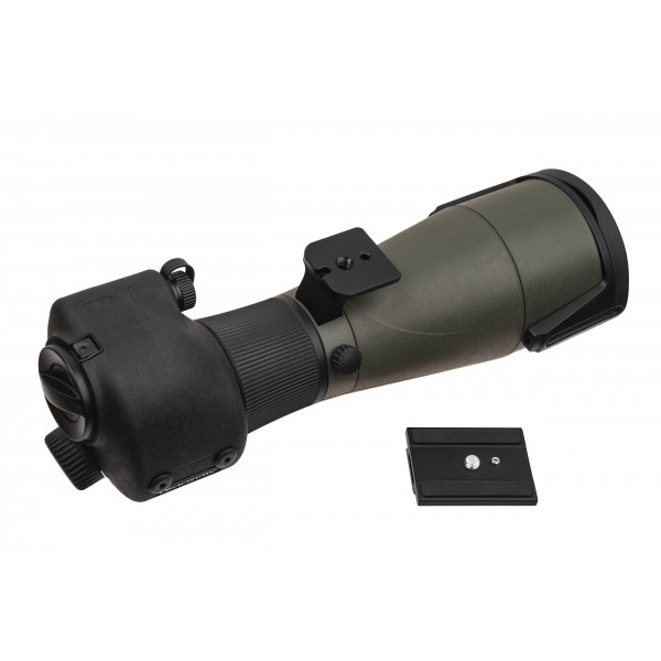 Модуль объектива Swarovski STR 80 MRAD - STR80MRAD Модуль объектива Swarovski STR 80 MRAD - STR80MRAD