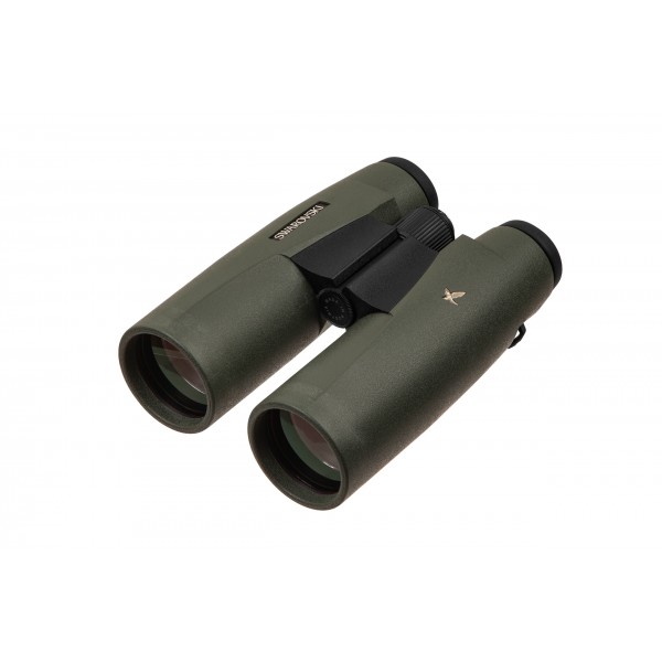 Бінокль "Swarovski" 10x50 SLC EL-Green - SWB14