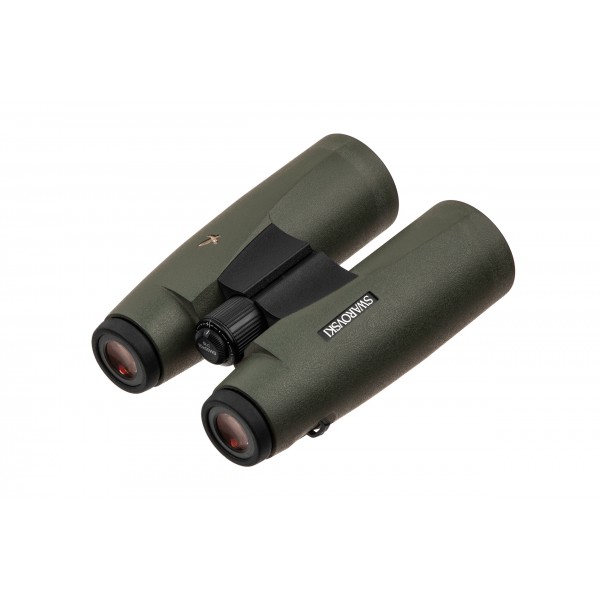 Бінокль "Swarovski" 10x50 SLC EL-Green - SWB14