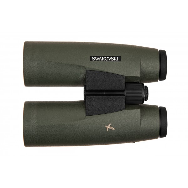 Бінокль "Swarovski" 10x50 SLC EL-Green - SWB14