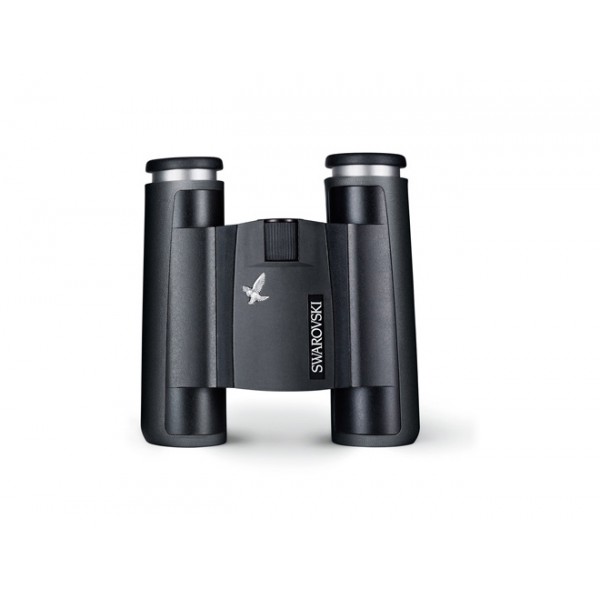 Бинокль "Swarovski" 10х25 Pocket B-Black - 