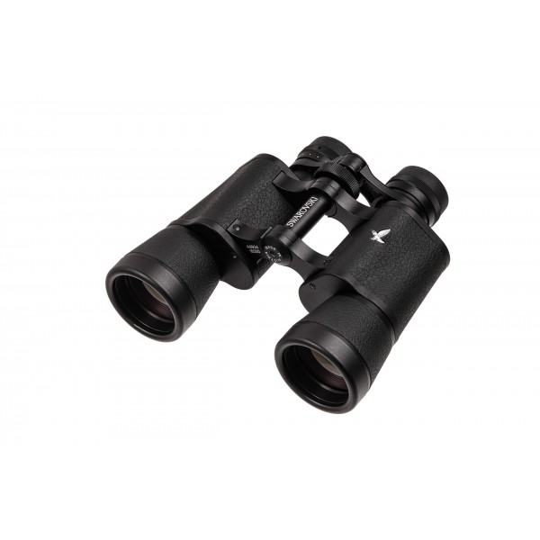 SWB21 Бінокль Swarovski "Habicht" 10x40 WMS - SWB21