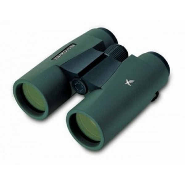 Бинокль Swarovski 7x42 SLC Edition 60 - 