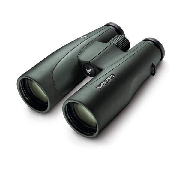 Бинокль Swarovski 8x56 SLC Edition 60 - 