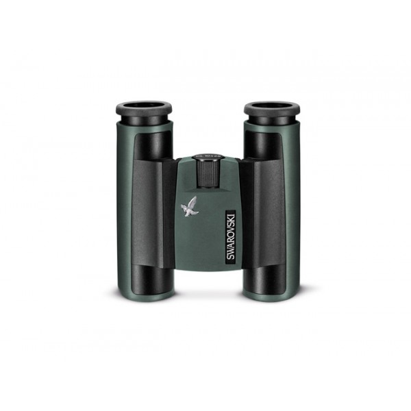 Бинокль "Swarovski" 8x25 CL POCKET GREEN - SWB34