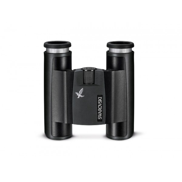 Бінокль "Swarovski" 8x25 CL POCKET BLACK - SWB35