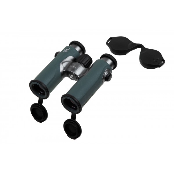 Бинокль "Swarovski" 8х30 CL COMPANION GREEN - 