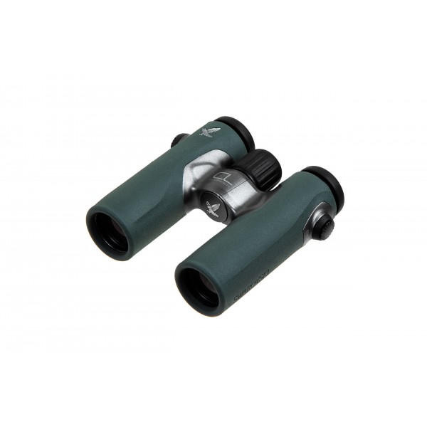 Бінокль "Swarovski" 8х30 CL COMPANION GREEN З сумкою WN WILD NATURE - 