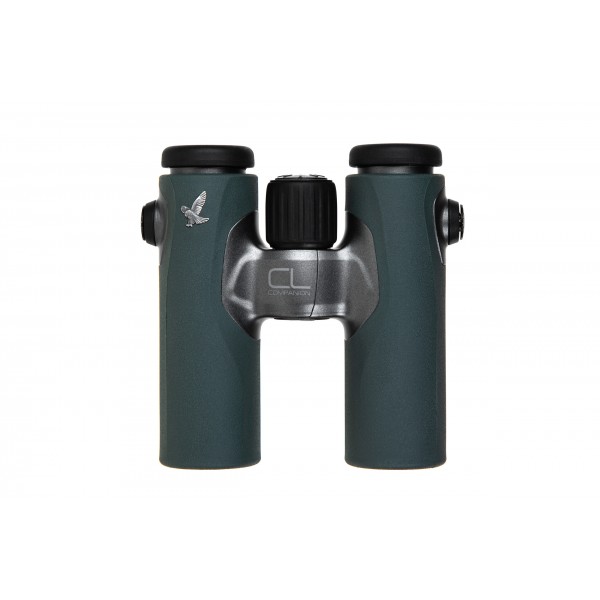 Бінокль "Swarovski" 8х30 CL COMPANION GREEN З сумкою WN WILD NATURE - Бінокль "Swarovski" 8х30 CL COMPANION GREEN З сумкою WN WILD NATURE -