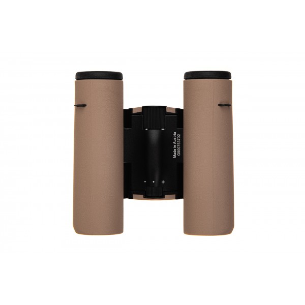 Бінокль "Swarovski" 8x25 CL POCKET SANDBROWN - SWB39 Бінокль "Swarovski" 8x25 CL POCKET SANDBROWN - SWB39