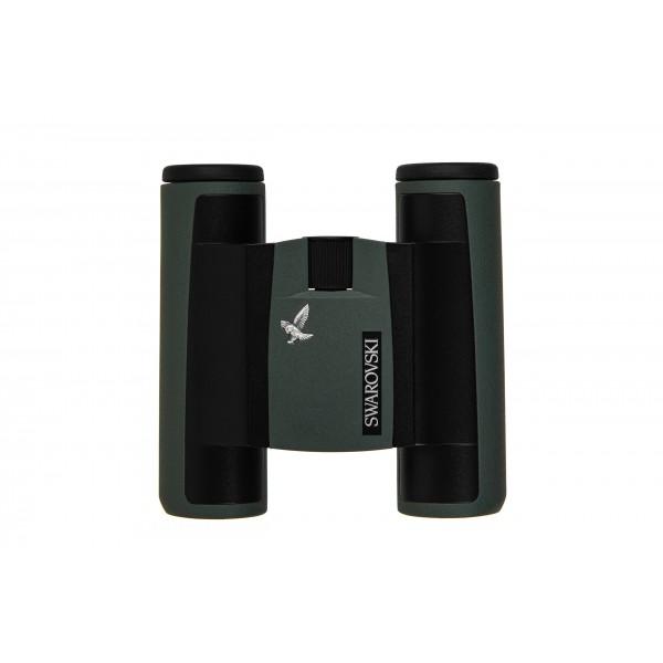 Бинокль "Swarovski" 10х25 Pocket BN-Green - 