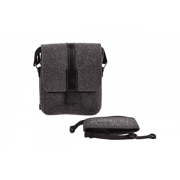 Бинокль "Swarovski" 8х30 CL COMPANION ANTHRACITE c сумкой NORTHERN LIGHTS - SWB40 Бинокль "Swarovski" 8х30 CL COMPANION ANTHRACITE c сумкой NORTHERN LIGHTS - SWB40