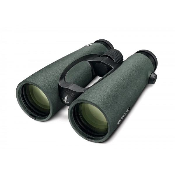 Бинокль "Swarovski" 12x50 EL WB Green - SWB44