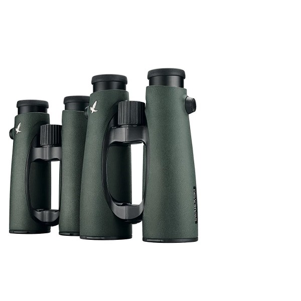 Бинокль "Swarovski" 12x50 EL WB Green - SWB44 Бинокль "Swarovski" 12x50 EL WB Green - SWB44