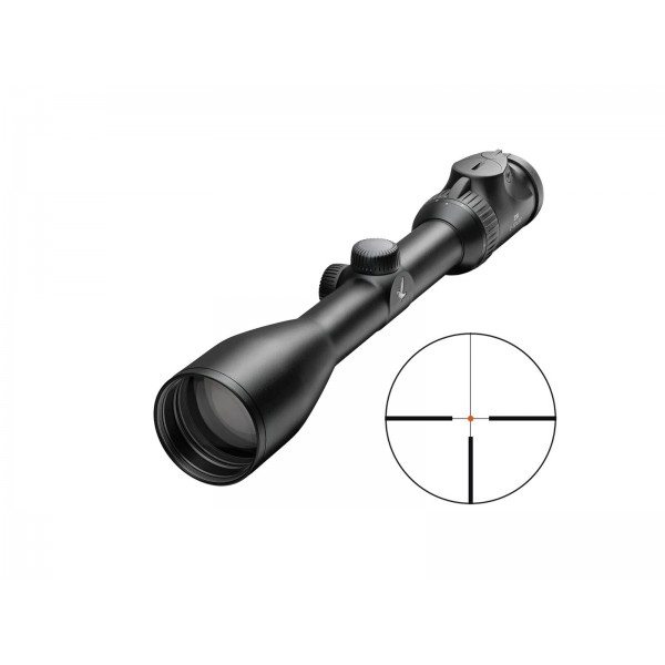 Прицел оптический Swarovski 2-12x50 Z6I L 4A-I - 