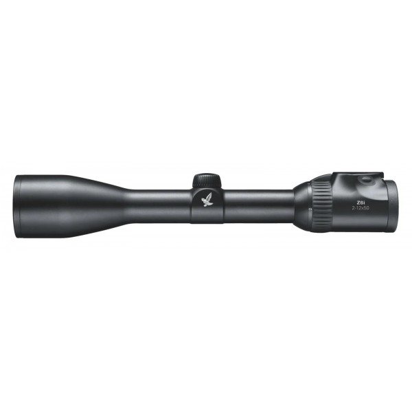 Прицел оптический Swarovski 2-12x50 Z6I L 4A-I - 