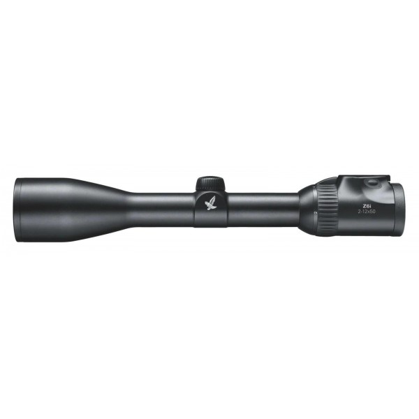 Приціл оптичний Swarovski 2-12x50 Z6I L 4A-I - Приціл оптичний Swarovski 2-12x50 Z6I L 4A-I -