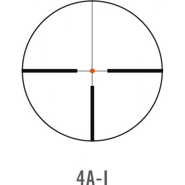 Прицел оптический Swarovski 2.5-15x44 Z6I BT L 4A-I - 
