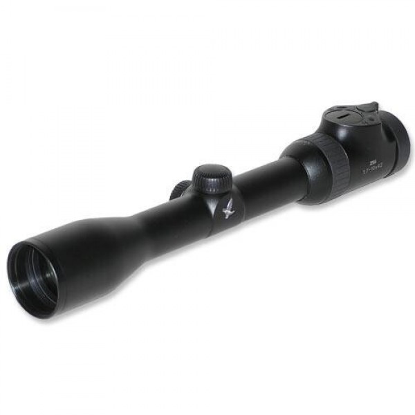 Прицел оптический Swarovski 1,7-10x42 Z6I L CD-I - 