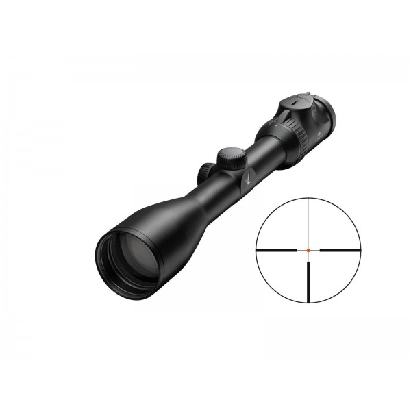 Прицел оптический Swarovski 2-12x50 Z6I BT L 4A-I - 