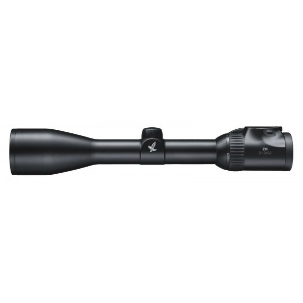 Прицел оптический Swarovski 2-12x50 Z6I BT L 4A-I - 