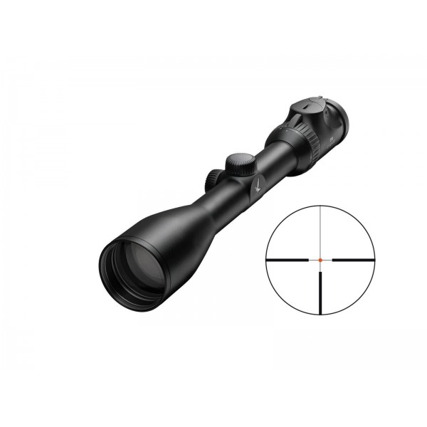 Прицел оптический Swarovski 2-12x50 Z6I BT L 4A-I - 