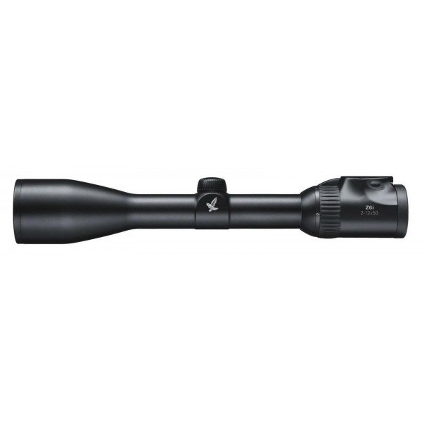 Прицел оптический Swarovski 2-12x50 Z6I BT L 4A-I - Прицел оптический Swarovski 2-12x50 Z6I BT L 4A-I -