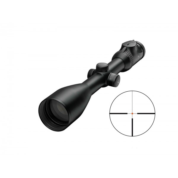 Приціл оптичний Swarovski 2.5-15x44 Z6I L 4A-I - 