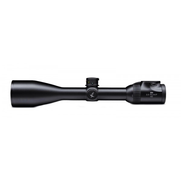 Приціл оптичний Swarovski 2.5-15x44 Z6I L 4A-I - 