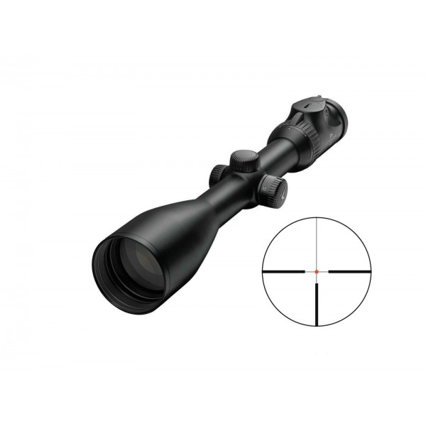 Прицел оптический Swarovski 2.5-15x44 Z6I L 4A-I - 