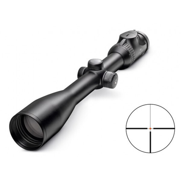 Приціл оптичний Swarovski 3-18x50 Z6I L 4A-I - 