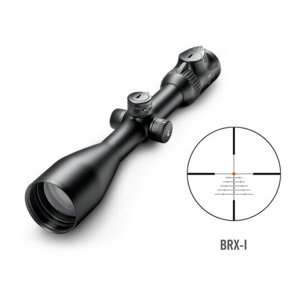 Приціл оптичний Swarovski 2.5-15x44 Z6I II PL BRX-I - 