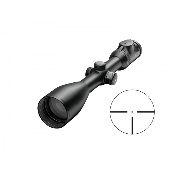 Приціл оптичний Swarovski 2.5-15x44 Z6I II P BT L 4A-I - 