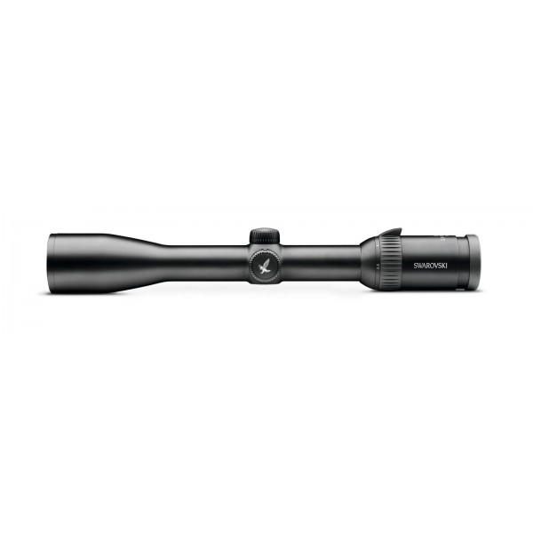 Приціл оптичний Swarovski 2.5-15x44 Z6I II P BT L 4A-I - 