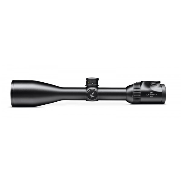 Приціл оптичний Swarovski 2.5-15x44 Z6I II P BT L 4A-I - 