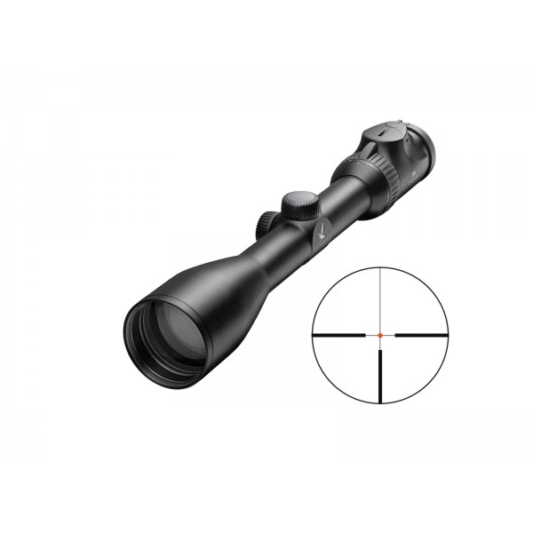 Прицел оптический Swarovski 2-12x50 Z6I II BT L 4A-I - 