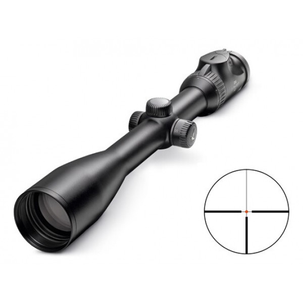 Приціл оптичний Swarovski 3-18x50 Z6I II P BT L 4A-I - 