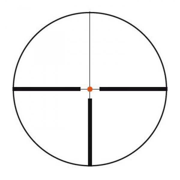 Приціл оптичний Swarovski 3-18x50 Z6I II P BT L 4A-I - 