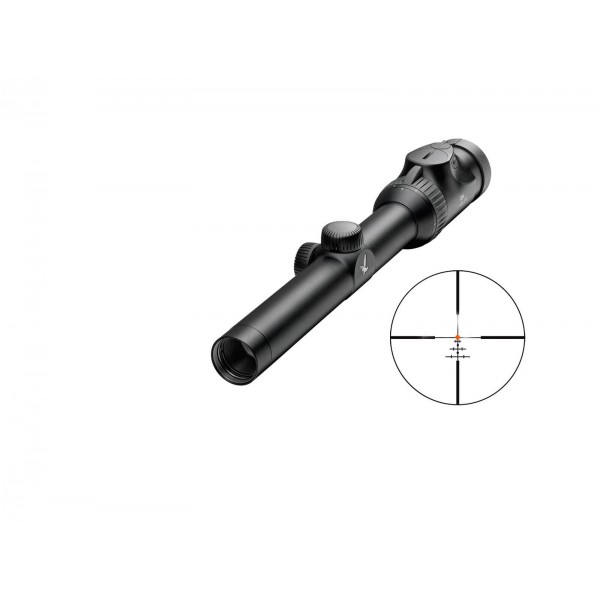 Прицел оптический Swarovski 1-6x24 Z6I II L BRT-I - 
