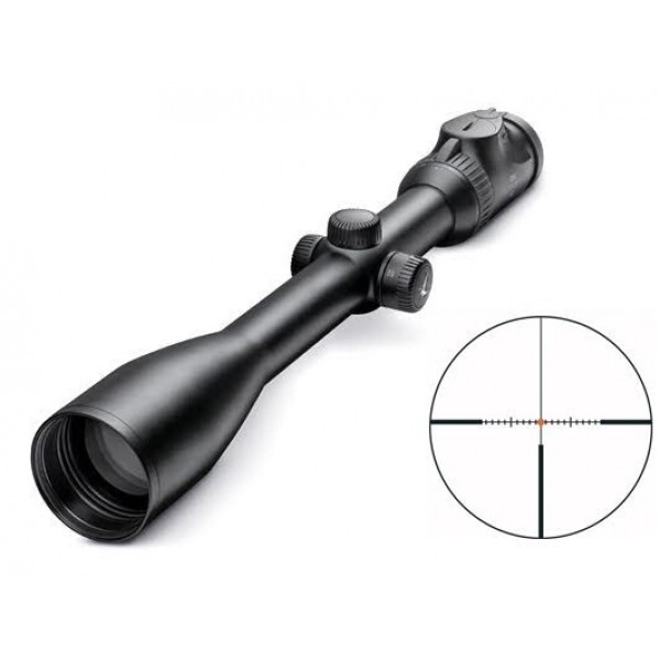 Прицел оптический Swarovski Z6I II 5-30x50 BT P L 4W-I - SWS71