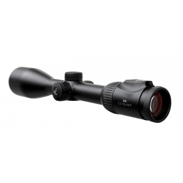 Приціл оптичний Swarovski Z8I 2,3-18x56 PL BRX-I - 